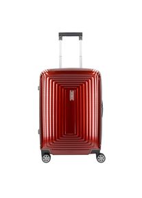 Samsonite, Damen Kabinentrolley 'Neopulse Spinner Slim 55 cm', Rot