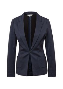 Tom Tailor, Damen Blazer, Navy