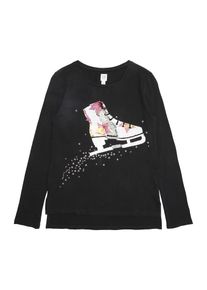 GAP, M&auml;dchen Shirt, Navy