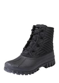 Skechers, Damen Snowboots 'Windom', Schwarz