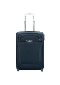Samsonite, Damen Trolley, Kobaltblau