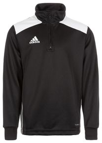 adidas Performance, Longsleeve 'Regista 18', Schwarz / Wei&szlig;