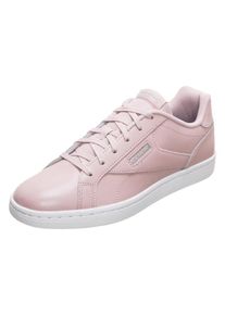 Reebok CLASSIC, Damen Sneaker, Rosa / Wei&szlig;