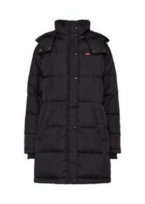 Levi's LEVI'S, Damen Jacke 'Kerri Puffer', Schwarz