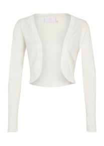 Kaffe, Damen Bolero 'Astrid', Offwhite