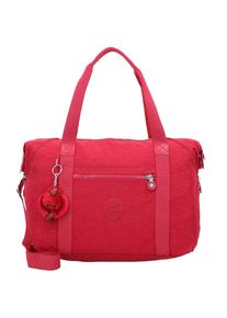 Kipling, Damen Schultertasche 'Basic Ewo', Melone