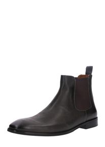 Gordon & Bros Gordon & Bros, Herren Stiefelette 'City 5', Dunkelgrau