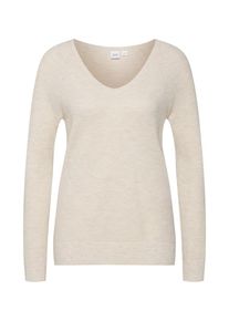 GAP, Damen Pullover, Beige