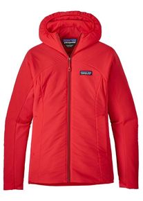 Patagonia, Damen 'Nano-Air Light Hybrid' Outdoorjacke, Rot