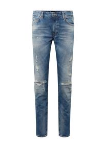 BOSS, Herren Jeans 'Maine BC-L-C 10216234 01', Blue Denim