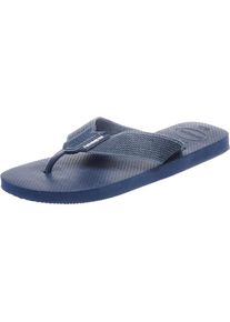 Havaianas, Herren Zehensandalen 'Urban Basic', Navy