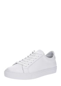 BY GARMENT MAKERS Garment Project, Herren Sneaker 'Type', Weiß