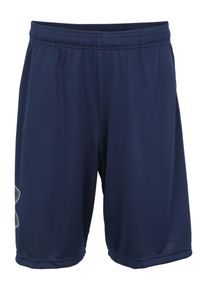 Under Armour, Herren Shorts 'TECH', Blau