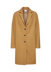 GAP, Damen Mantel, Camel