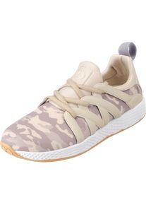 Bugatti, Damen Sneakers Low, Beige / Ros&eacute;