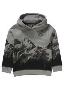 TUMBLE N' DRY, Kapuzenpullover 'OLOV', Grau