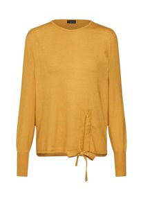 re.draft, Damen Pullover, Senf