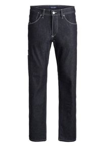 Jack & Jones JACK & JONES, Herren Jeans "MIKE MASON BL 833", Blue Denim
