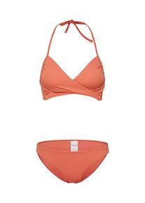 ABOUT YOU, Damen Bikini 'Lotta', Orange
