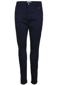 Fiveunits, Damen Hose 'Jolie 606', Navy