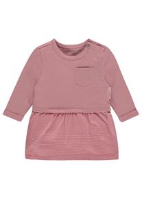 Noppies, Mädchen Kleid 'Teodoro', Altrosa