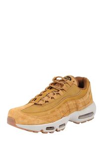 Nike Sportswear, Herren Sneaker 'AIR MAX 95 SE', Gelb