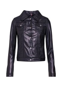 #LADC, Damen Jacke 'Doro', Schwarz