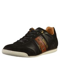 Pantofola d'Oro PANTOFOLA D'ORO, Herren Sneaker, Braun / Schwarz / Wollwei&szlig;