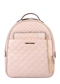 Aldo, Damen Rucksack 'AURICELLE', Rosé