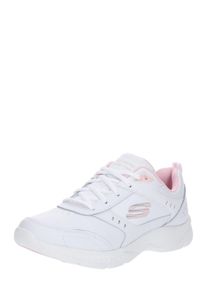 Skechers, Damen Sneaker 'MYSTICS', Wei&szlig;