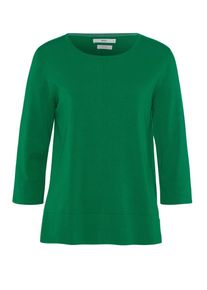 Brax, Damen Pullover 'Liz', Grün