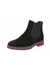 Gabor, Damen Stiefel, Schwarz