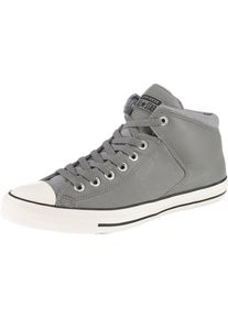 Converse, Herren Sneaker 'CHUCK TAYLOR ALL STAR HIGH STREET', Dunkelgrau