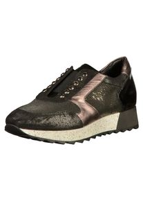 MOT-CL&egrave; MOT-CL&egrave;, Damen Sneaker, Rosegold / Schwarz