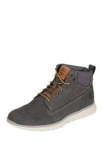 Timberland, Herren Schn&uuml;rstiefel 'Killington Chukka', Basaltgrau / Wei&szlig;