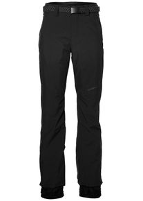 O`Neill O'NEILL, Herren Snowboardhose 'Hybrid', Schwarz