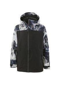 O`Neill O'NEILL, Herren Jacke 'Jones Contour', Himmelblau / Grau / Schwarz