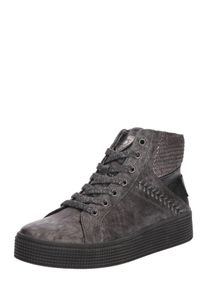 Dockers by Gerli, Damen Sneaker, Grau