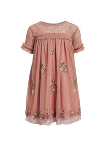 next, Mädchen Kleid, Rosa
