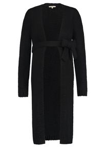 Noppies, Damen Strickjacke 'Lisa', Schwarz
