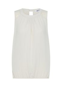 ABOUT YOU, Damen 'Tamara' Bluse, Beige