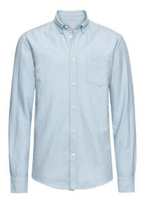 minimum, Herren Hemd 'jay 2.0 0299a', Hellblau