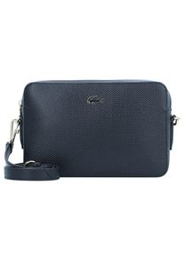 Lacoste, Damen Umhängetasche 'Chantaco', Schwarz