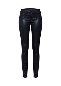comma, Damen Hose 'Twill-Hose', Schwarz