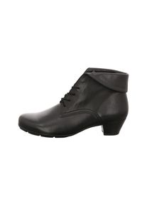 Gabor, Damen Stiefel, Schwarz
