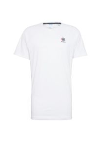 Reebok CLASSIC, Herren T-Shirt 'AC F SS LONGER TEE', Weiß