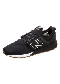 New Balance, Herren Sneaker, Schwarz