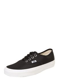 Vans, Damen Sneaker 'UA Authentic', Schwarz / Weiß