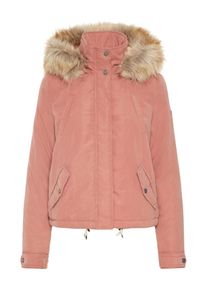 Véro Moda VERO MODA, Damen Parka, Pink