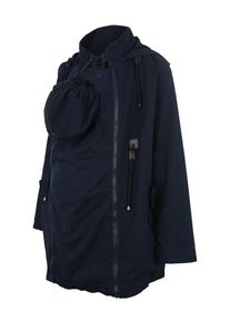 MAMALICIOUS, Damen Jacke, Kobaltblau